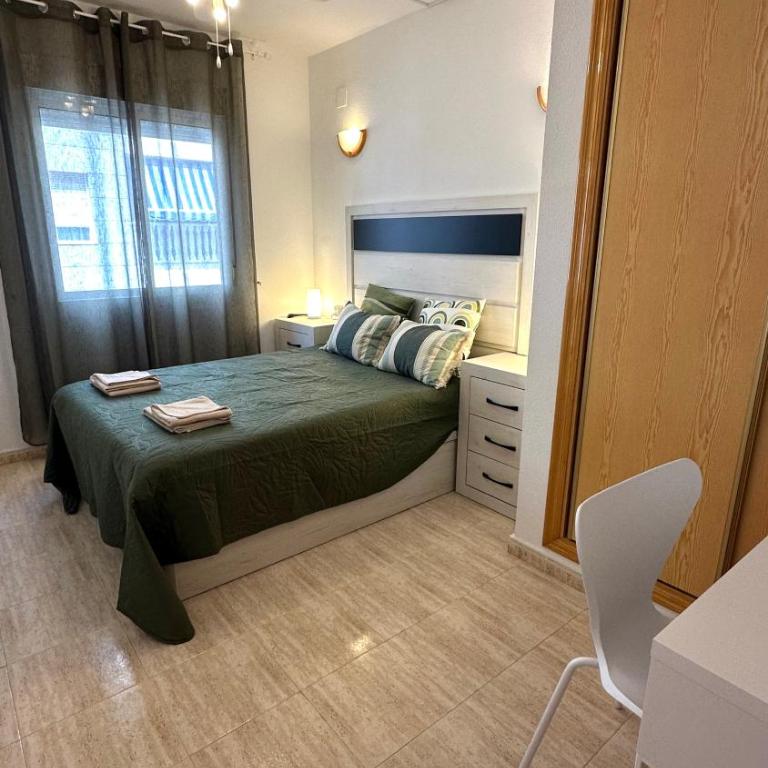 Casa Isabela - Apartamento de 2 dormitorios - 1