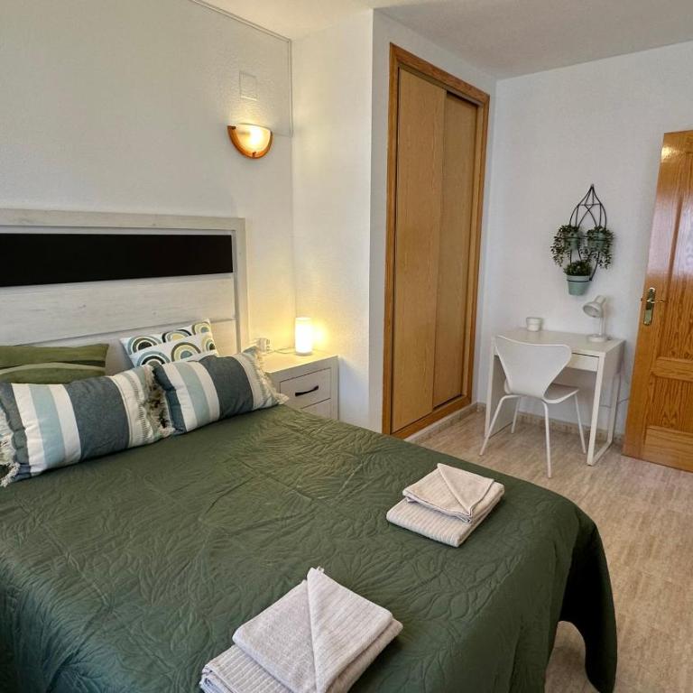 Casa Isabela - Apartamento de 2 dormitorios - 8