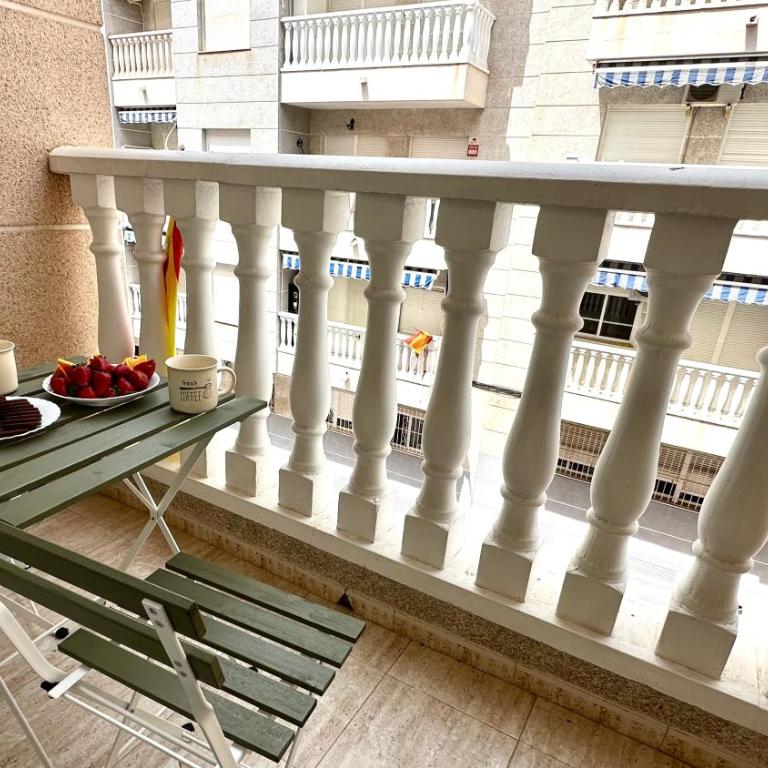 Casa Isabela - Apartamento de 2 dormitorios - 11