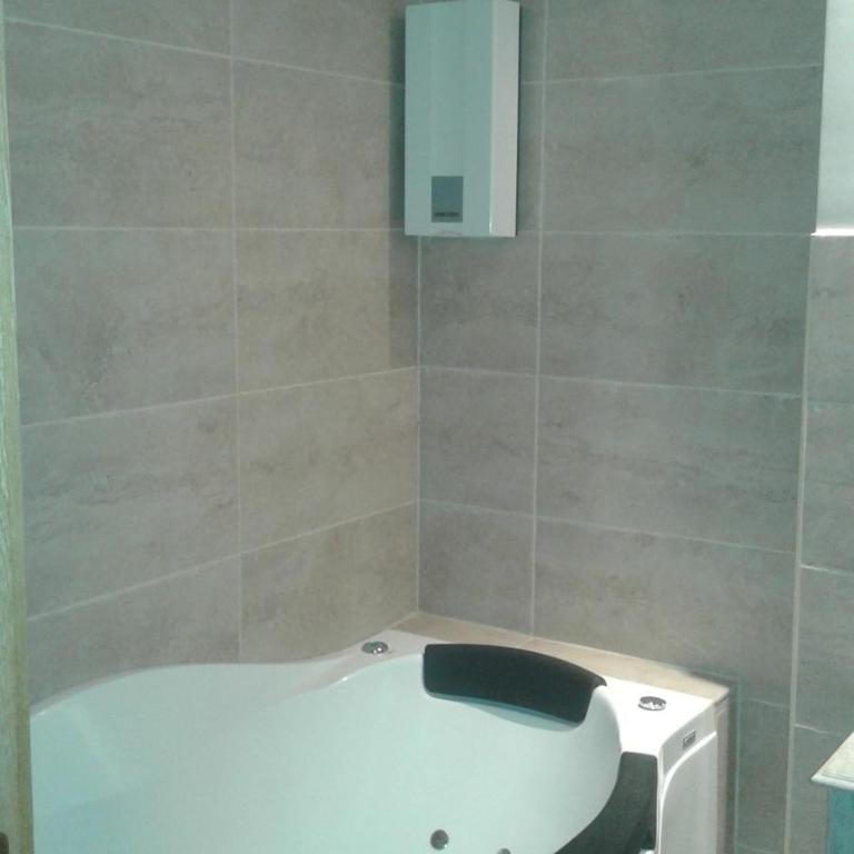 The Belgrade Hills Rooms and Suites - Luksuzni Apartman - 7