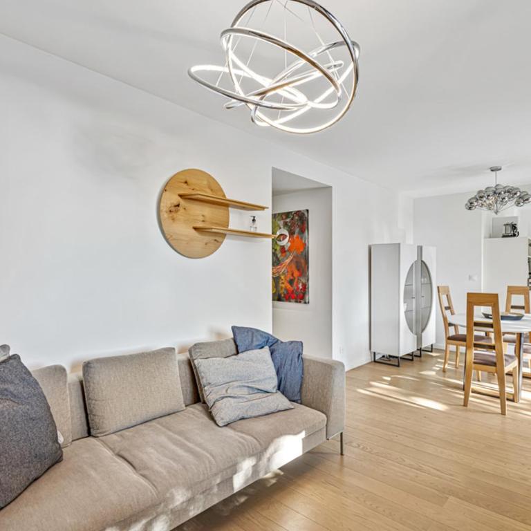 Cassis, superbe appartement avec terrasse - Appartement 2 Chambres - 9
