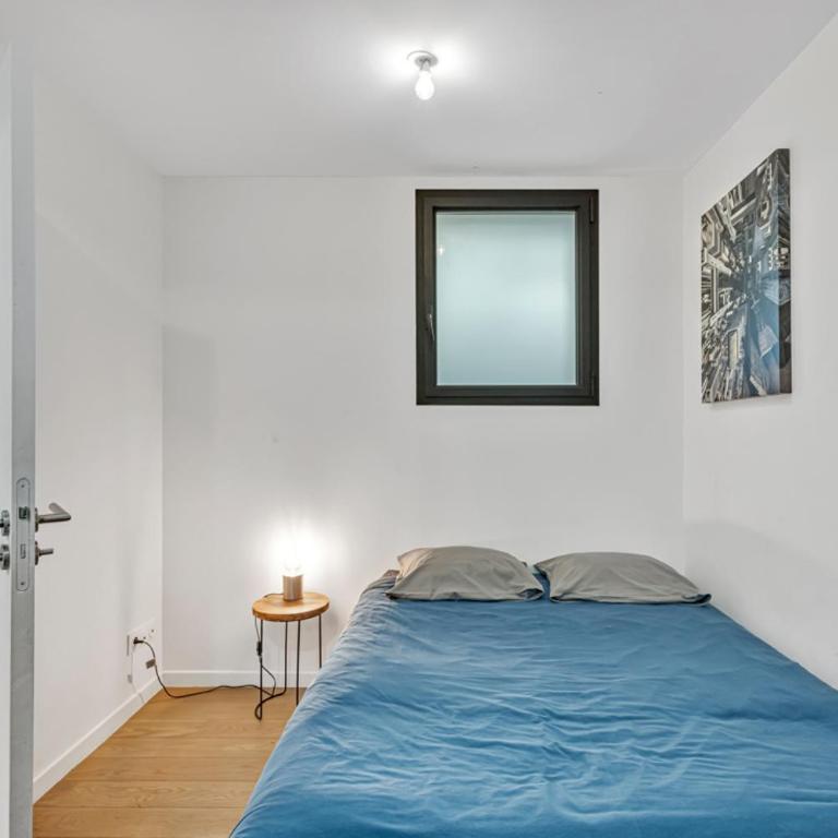 Cassis, superbe appartement avec terrasse - Appartement 2 Chambres - 11
