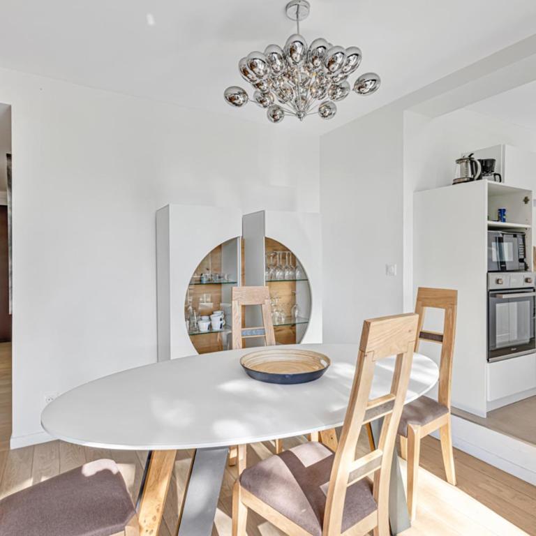 Cassis, superbe appartement avec terrasse - Appartement 2 Chambres - 15