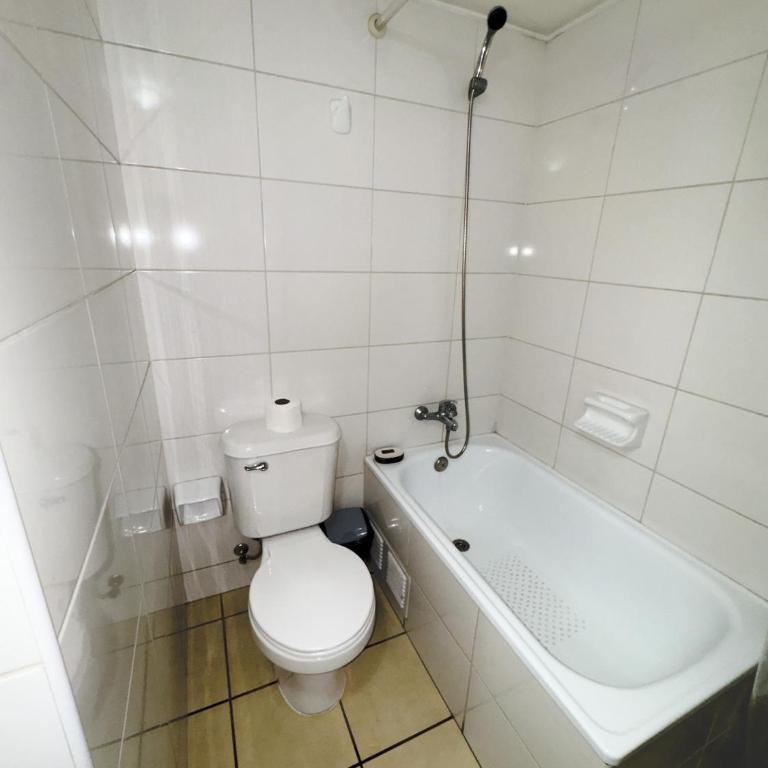 Departamento Santiago centro - Apartamento de 2 dormitorios - 19