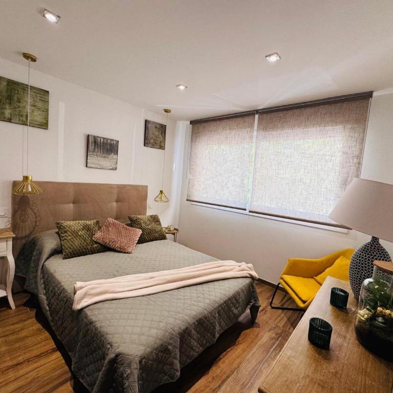 Smp BLING BLING - Apartment mit 1 Schlafzimmer - 2