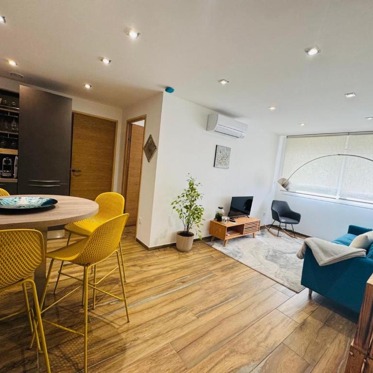 Smp BLING BLING - Apartment mit 1 Schlafzimmer - 1