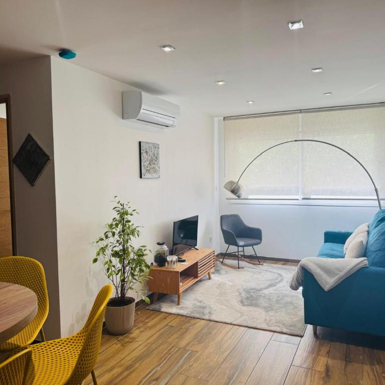 Smp BLING BLING - Apartment mit 1 Schlafzimmer - 3