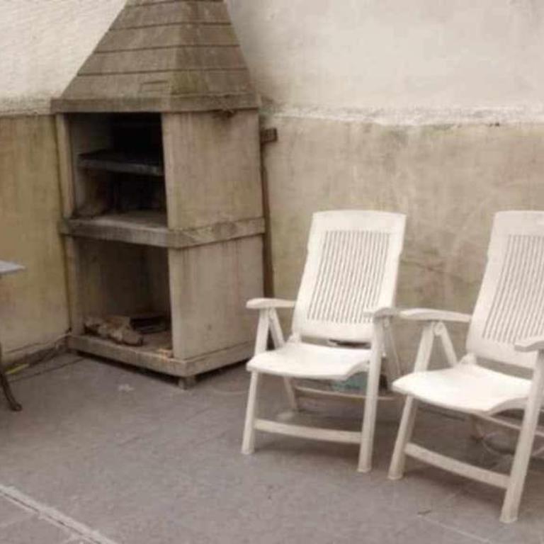 Perla - Apartamento de 1 dormitorio - 7