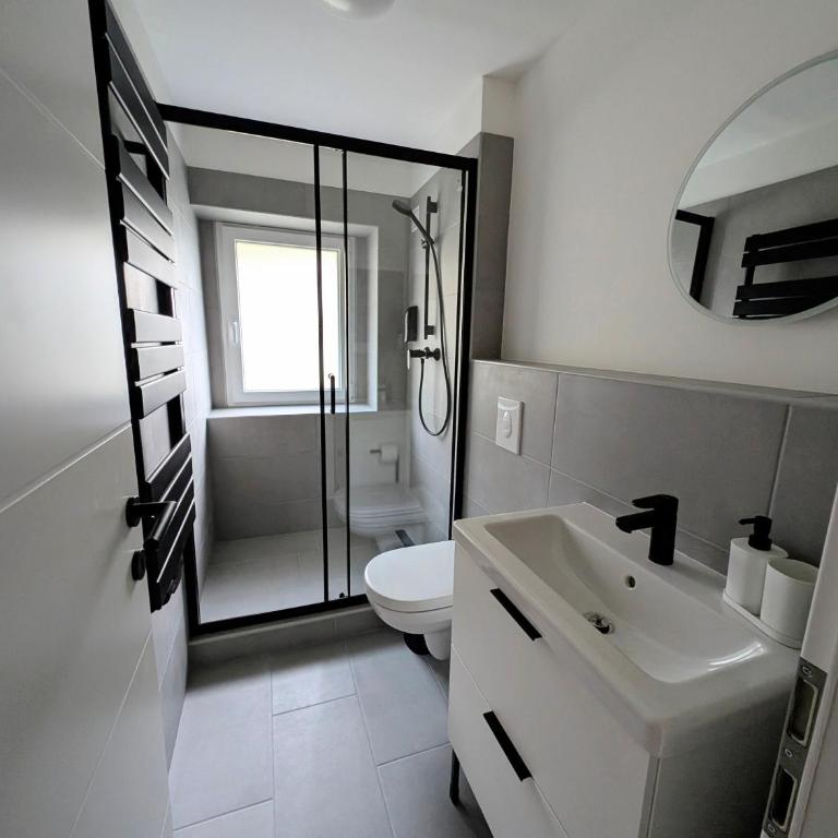 Haus im Hochtal - Standard Apartment - 11