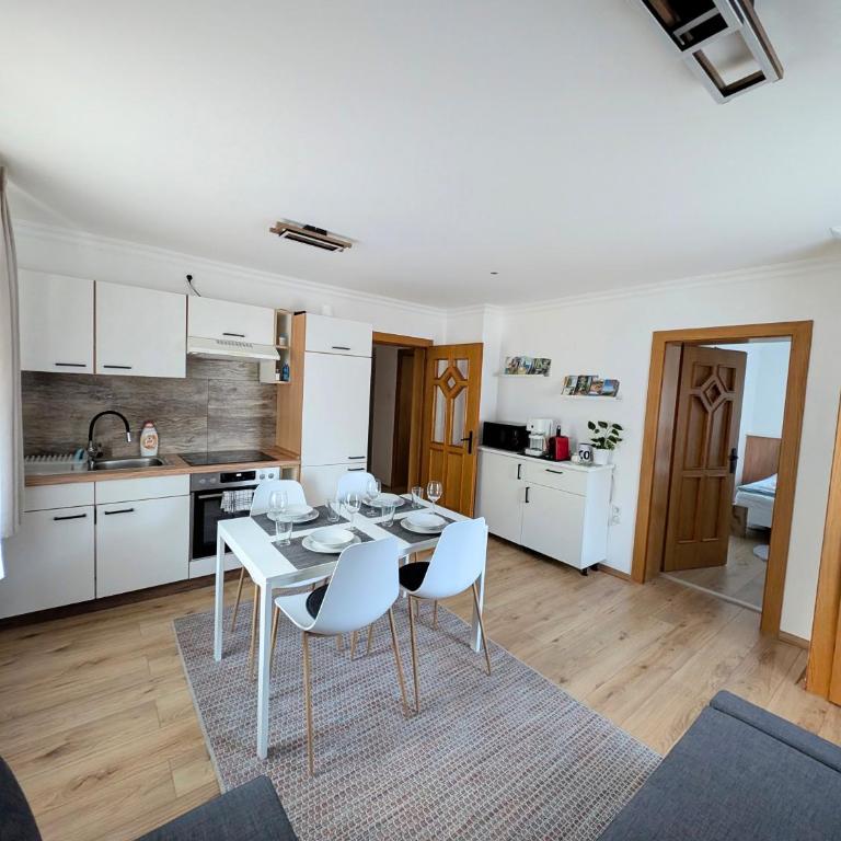 Haus im Hochtal - Standard Apartment - 5