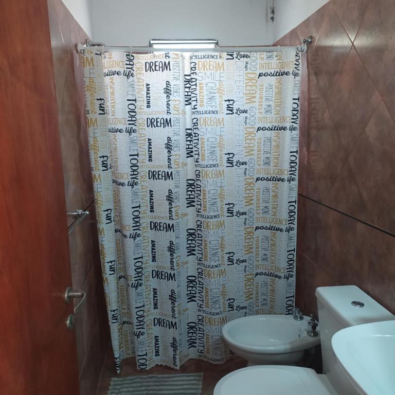 Luma Departamento, con Pileta - Apartamento de 2 dormitorios - 3