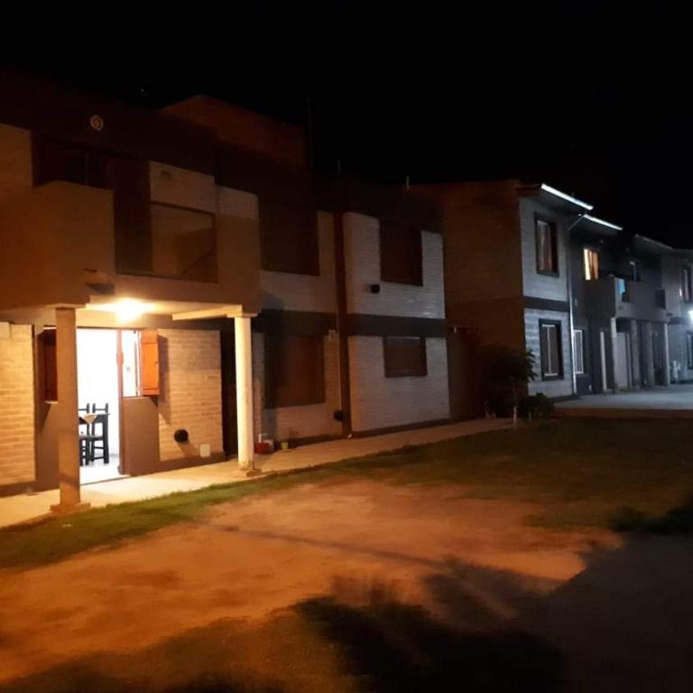 Luma Departamento, con Pileta - Apartamento de 2 dormitorios - 5