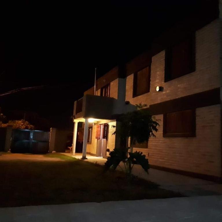 Luma Departamento - Apartamento de 2 dormitorios - 8