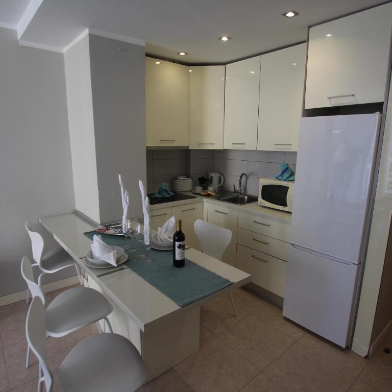 Complejo Torres Yomely Playa de las Américas - Apartment with Sea View - 5