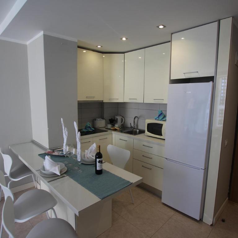 Complejo Torres Yomely Playa de las Américas - Apartment with Sea View - 11