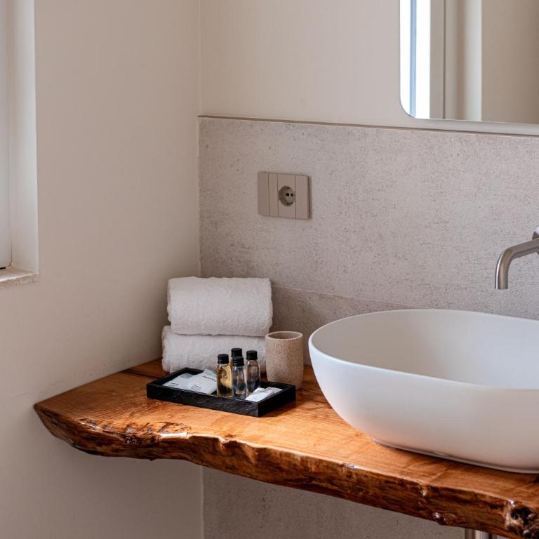 Suites Dimora Garibaldi - Suite King - 12