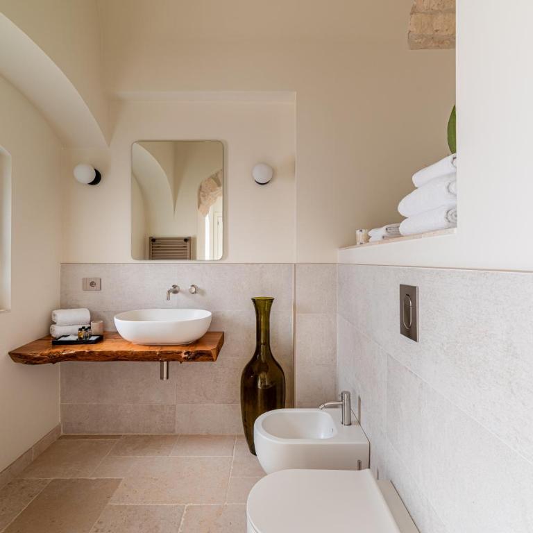 Suites Dimora Garibaldi - Suite King - 11