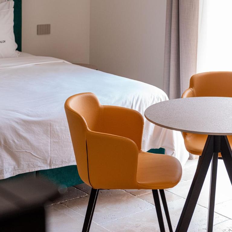 Suites Dimora Garibaldi - Suite King - 9