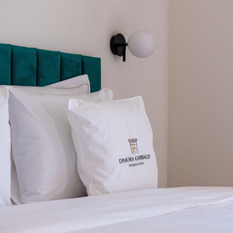 Suites Dimora Garibaldi - Suite King - 20