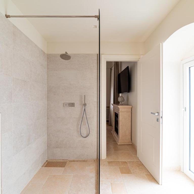 Suites Dimora Garibaldi - Suite King - 21