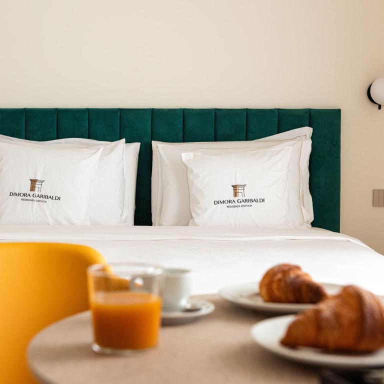Suites Dimora Garibaldi - Suite King - 19