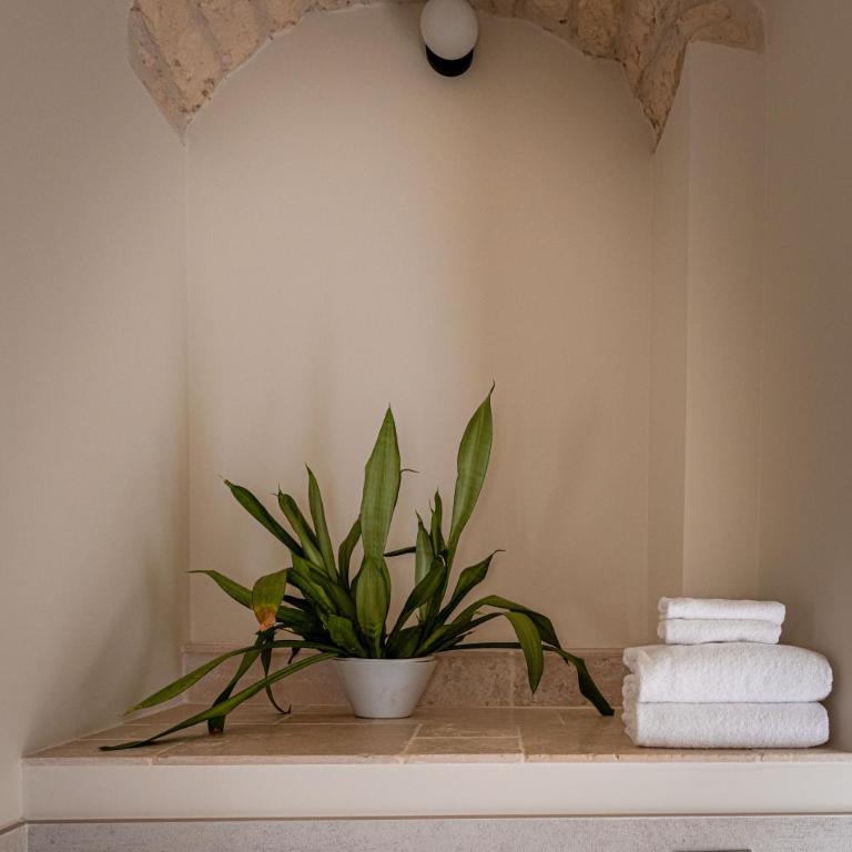 Suites Dimora Garibaldi - Suite King - 18