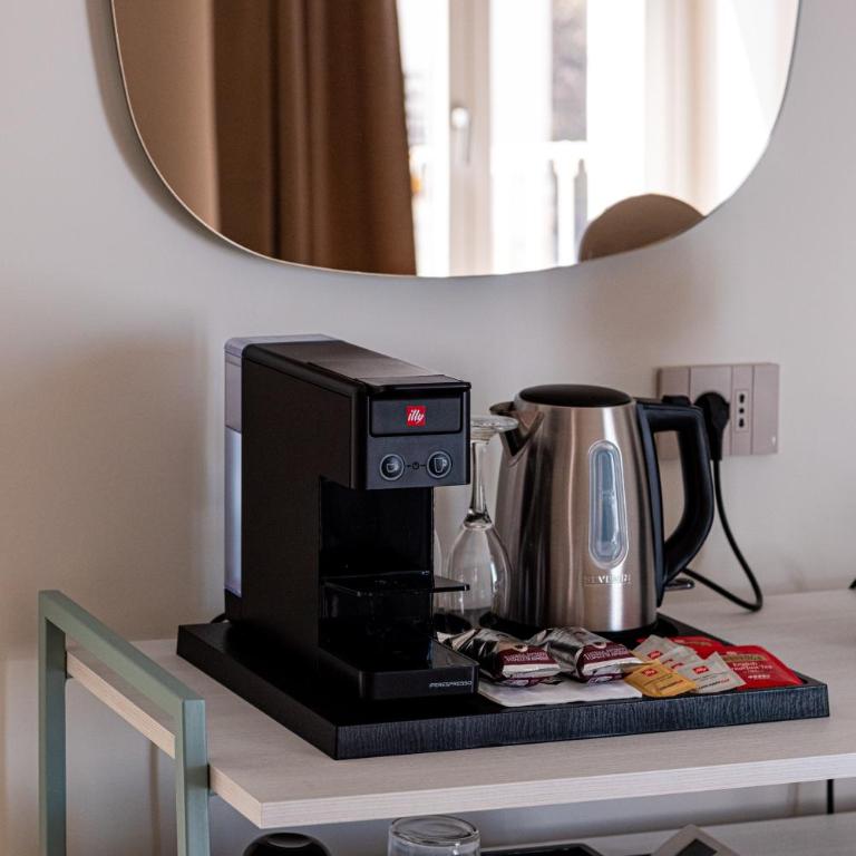 Suites Dimora Garibaldi - Suite King - 16