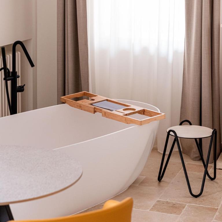 Suites Dimora Garibaldi - Suite King - 15