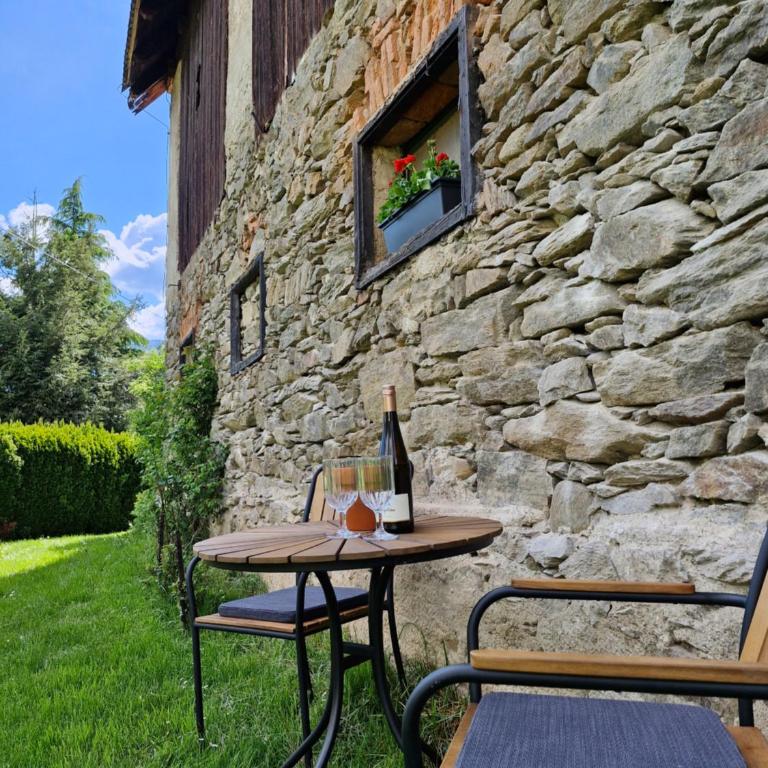 DiVilla Apartments - Apartment mit 1 Schlafzimmer - 15