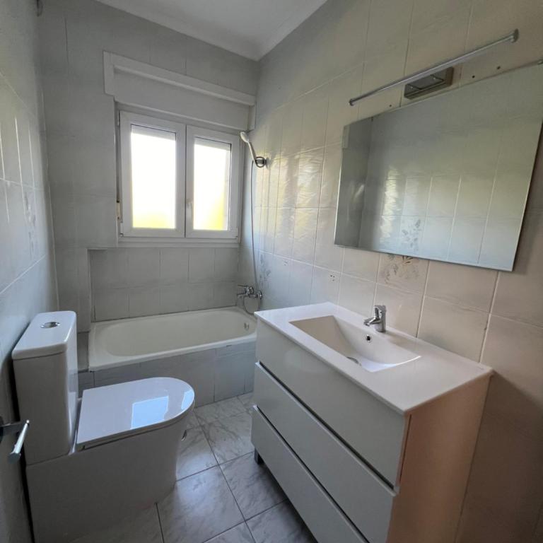 Apartamento Príncipe, playa El Arbeyal - Three-Bedroom Apartment - 7