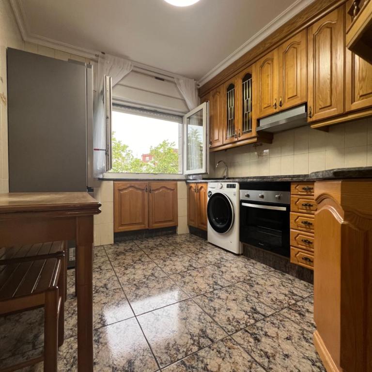 Apartamento Príncipe, playa El Arbeyal - Three-Bedroom Apartment - 8