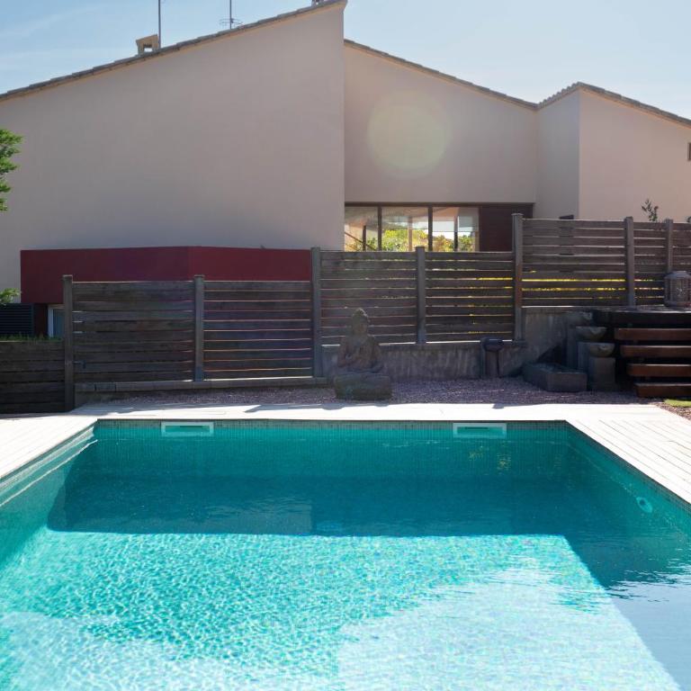Casa Bel Residencial - Casa Unifamiliar de 3 dormitorios - 3