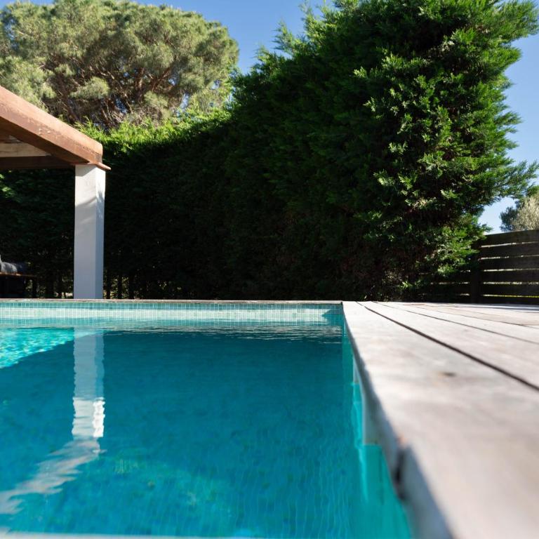 Casa Bel Residencial - Casa Unifamiliar de 3 dormitorios - 4