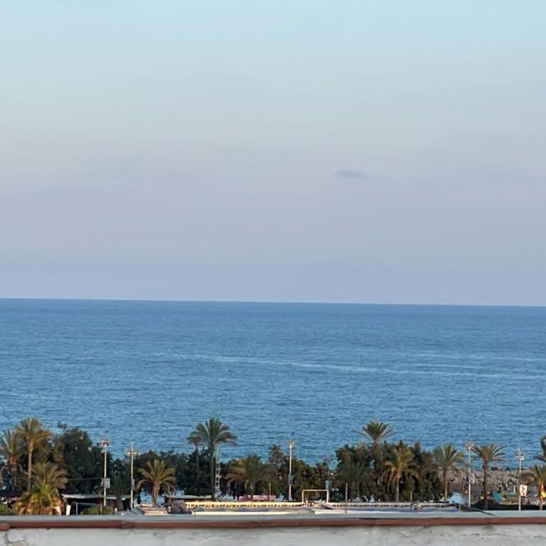 Casita de la playa - One-Bedroom Apartment - 13