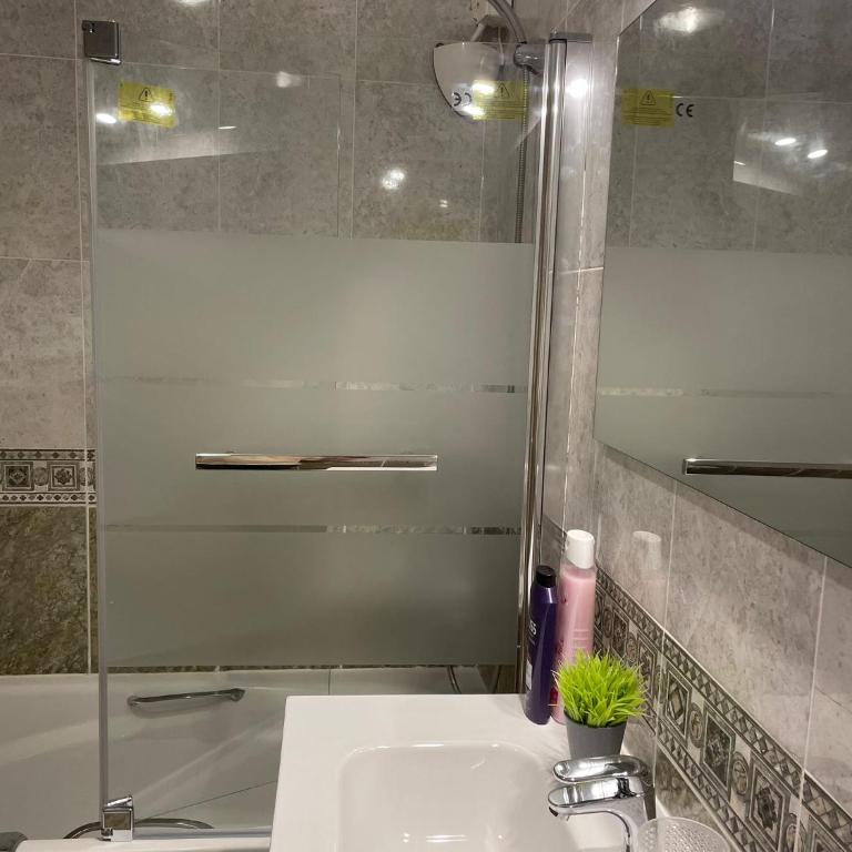 Casita de la playa - One-Bedroom Apartment - 4