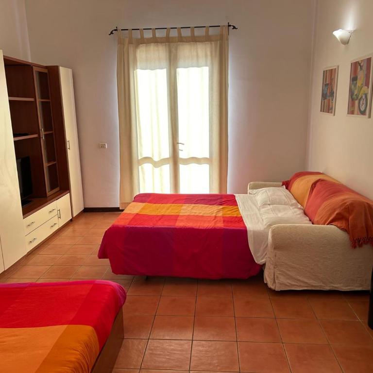 Casa Mare San Vito Lo Capo - Appartamento Superior - 4