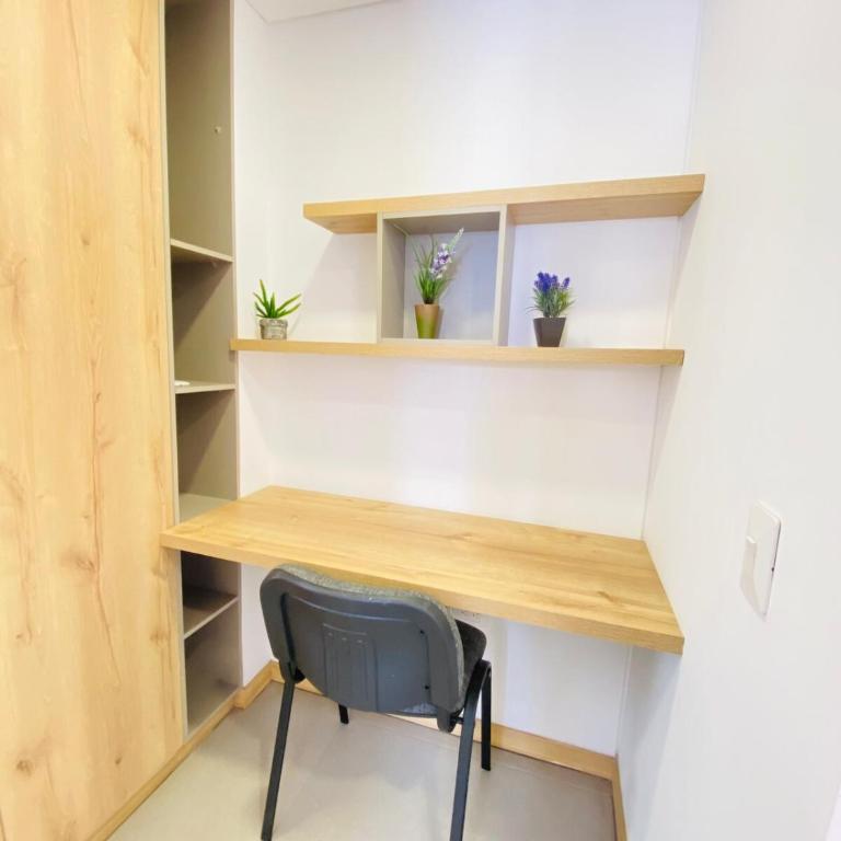 La vida es bella! hermoso apartamento con Pisicina Y Gym 903 - Apartamento de 3 dormitorios - 26