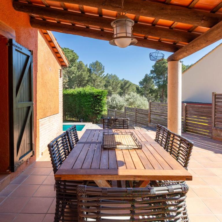 Casa Bel Residencial - Casa Unifamiliar de 3 dormitorios - 8