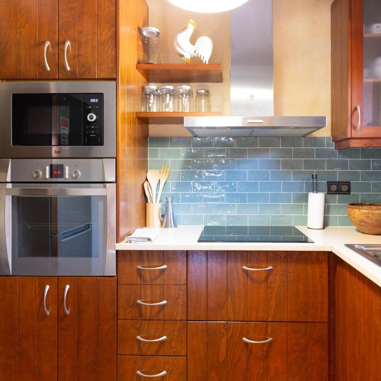 Casa Bel Residencial - Casa Unifamiliar de 3 dormitorios - 14