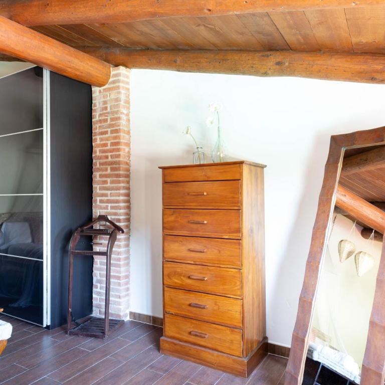 Casa Bel Residencial - Casa Unifamiliar de 3 dormitorios - 18