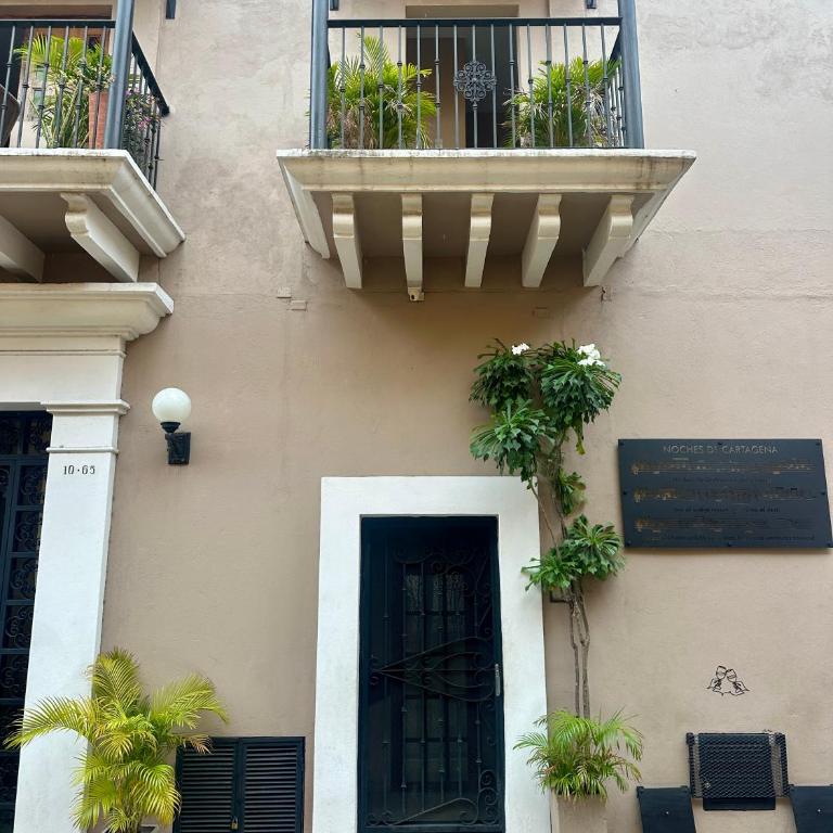 Apartamento Benitez 301 by Zakher - Two-Bedroom Apartment - 35