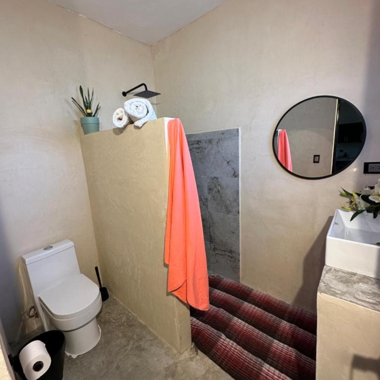 RAE4sesenta apts - One-Bedroom Apartment - 12