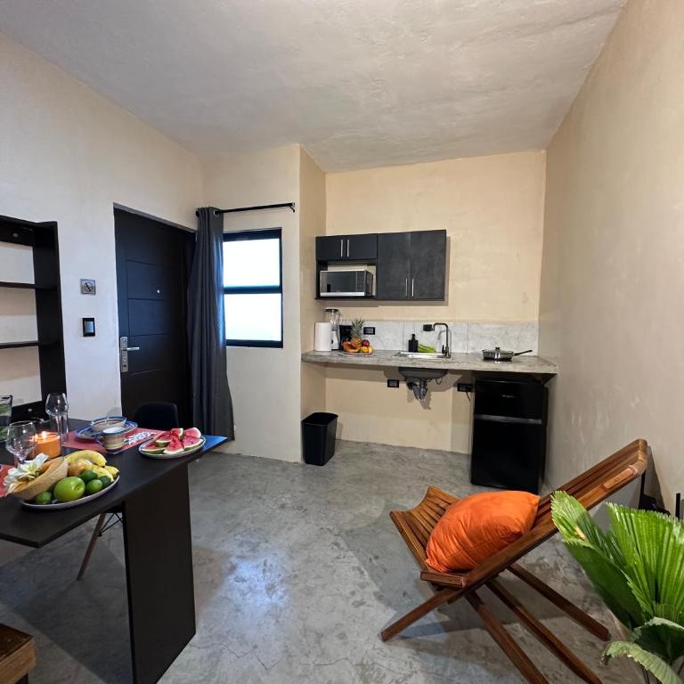 RAE4sesenta apts - One-Bedroom Apartment - 13
