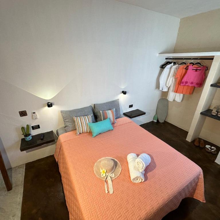 RAE4sesenta apts - One-Bedroom Apartment - 3