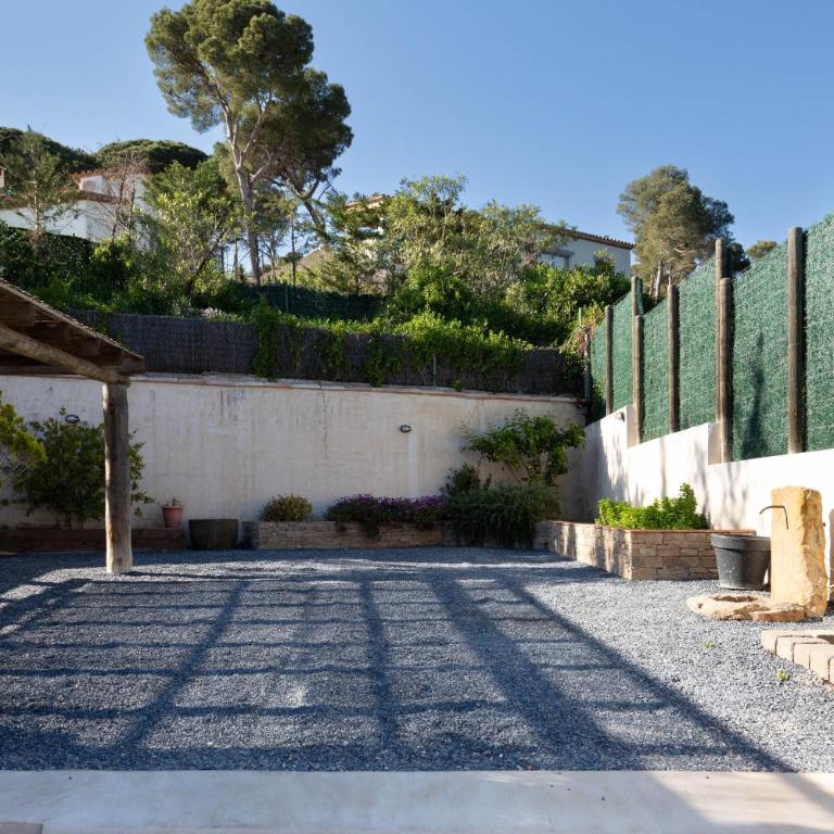 Casa Bel Residencial - Casa Unifamiliar de 3 dormitorios - 34