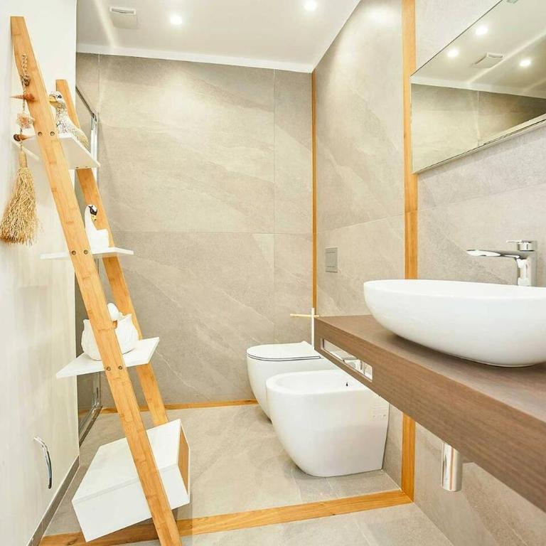 Villa Emma - Two-Bedroom House - 26