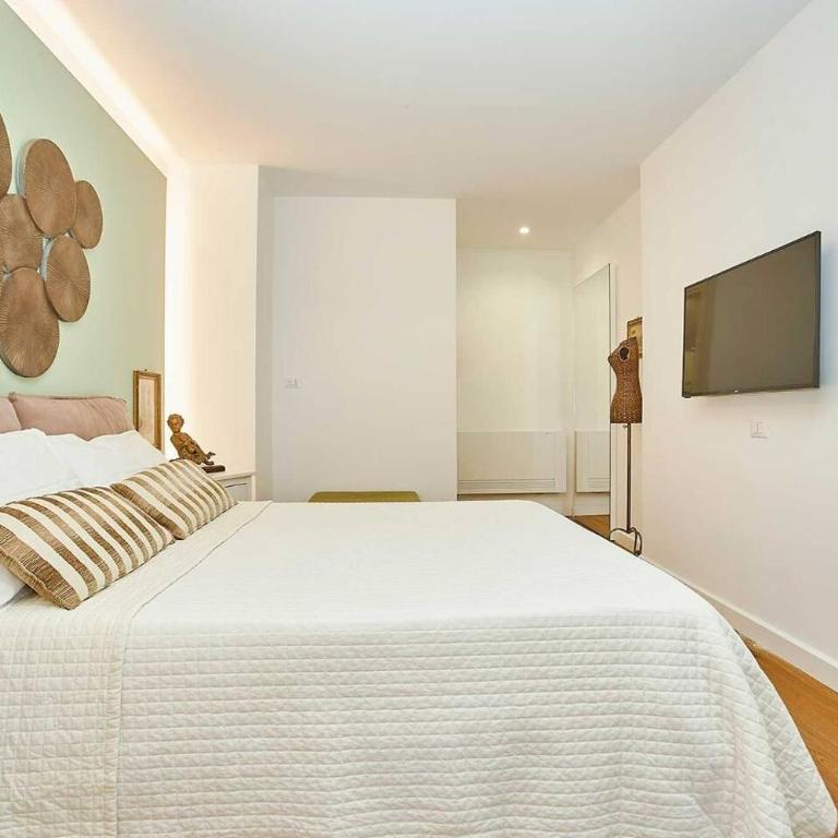 Villa Emma - Two-Bedroom House - 38