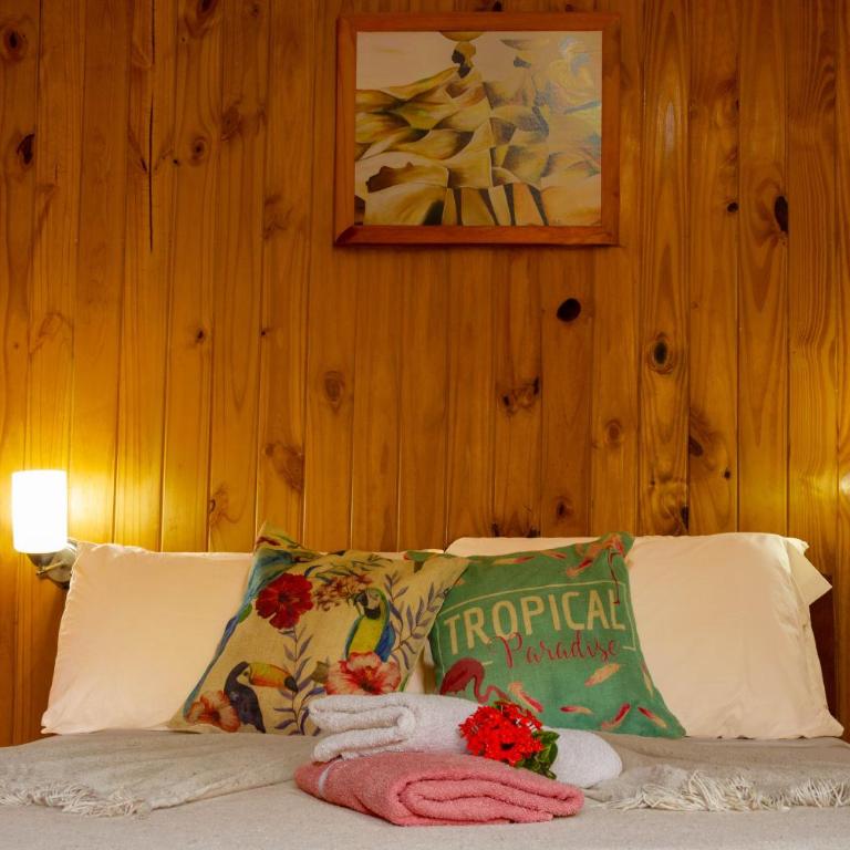 Casitas Nuova Villa - Bungalow de 2 dormitorios - 1