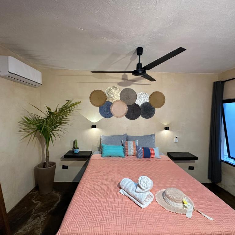 RAE4sesenta apts - One-Bedroom Apartment - 22