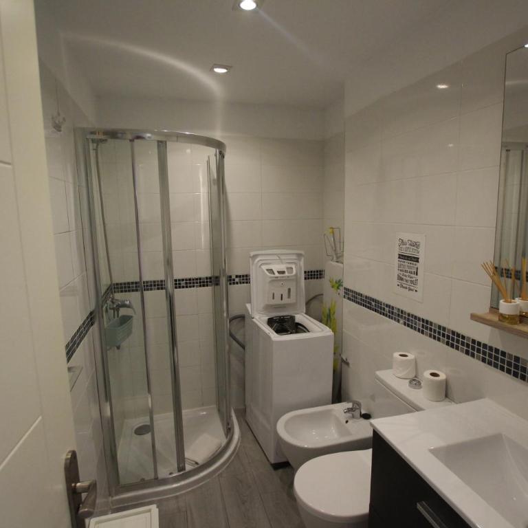 Complejo Torres Yomely Playa de las Américas - Apartment with Sea View - 29
